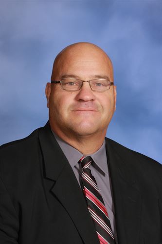 Dr. Michael A. Esposito