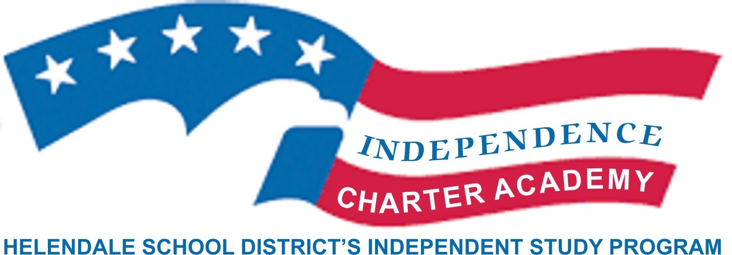 Independence Charter Academy Logo