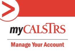 myCalstrs